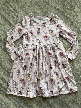 Disney Princess Dress